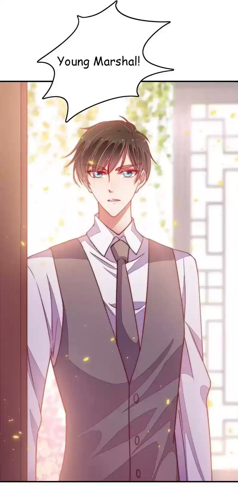 Marshal Is Jealous Everyday Chapter 26