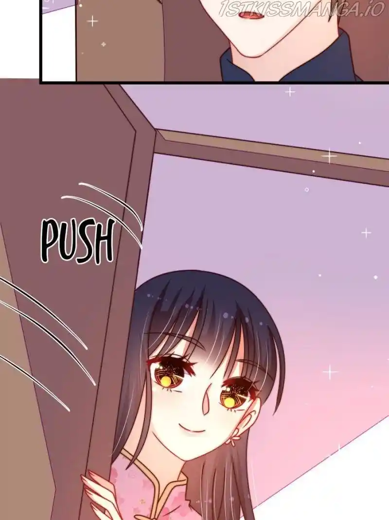 Marshal Is Jealous Everyday Chapter 268