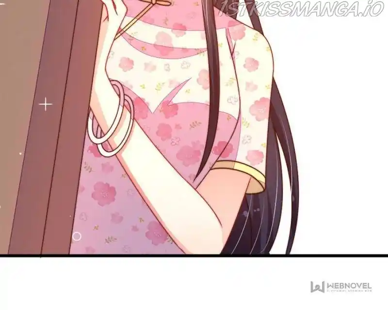 Marshal Is Jealous Everyday Chapter 268