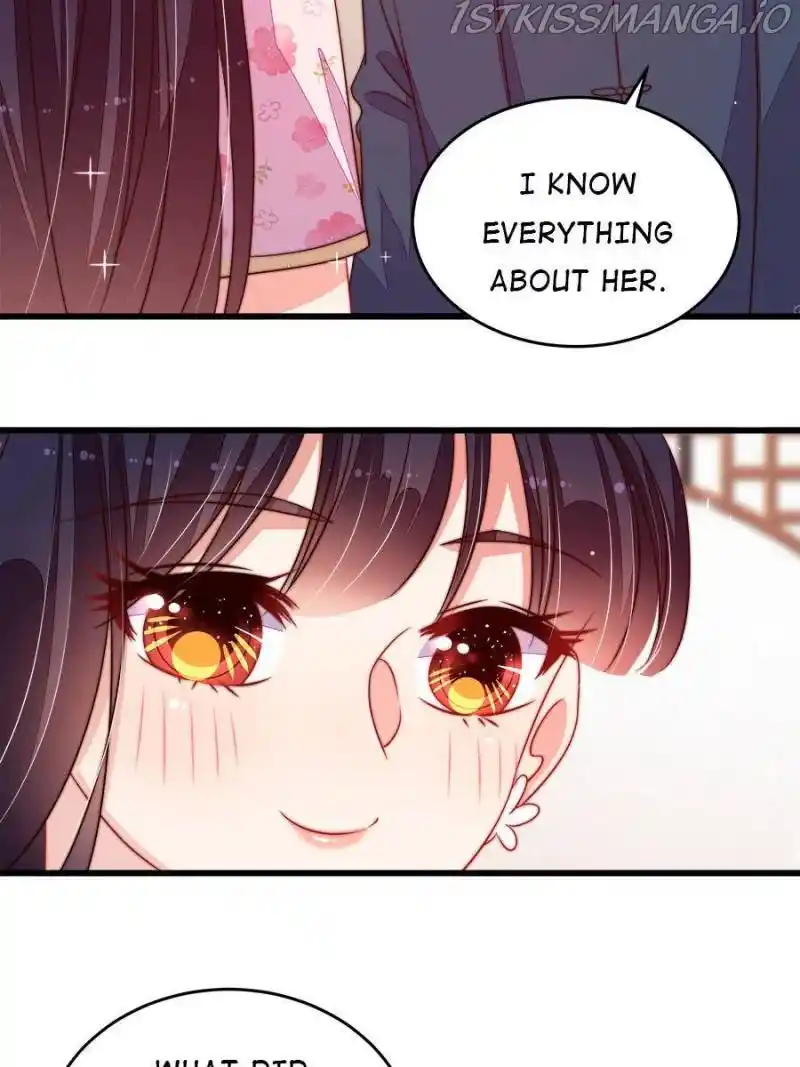 Marshal Is Jealous Everyday Chapter 268