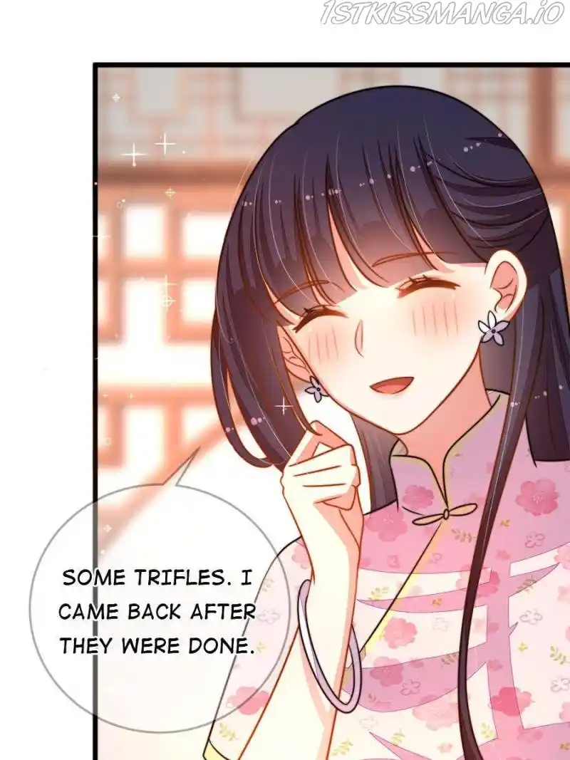 Marshal Is Jealous Everyday Chapter 268