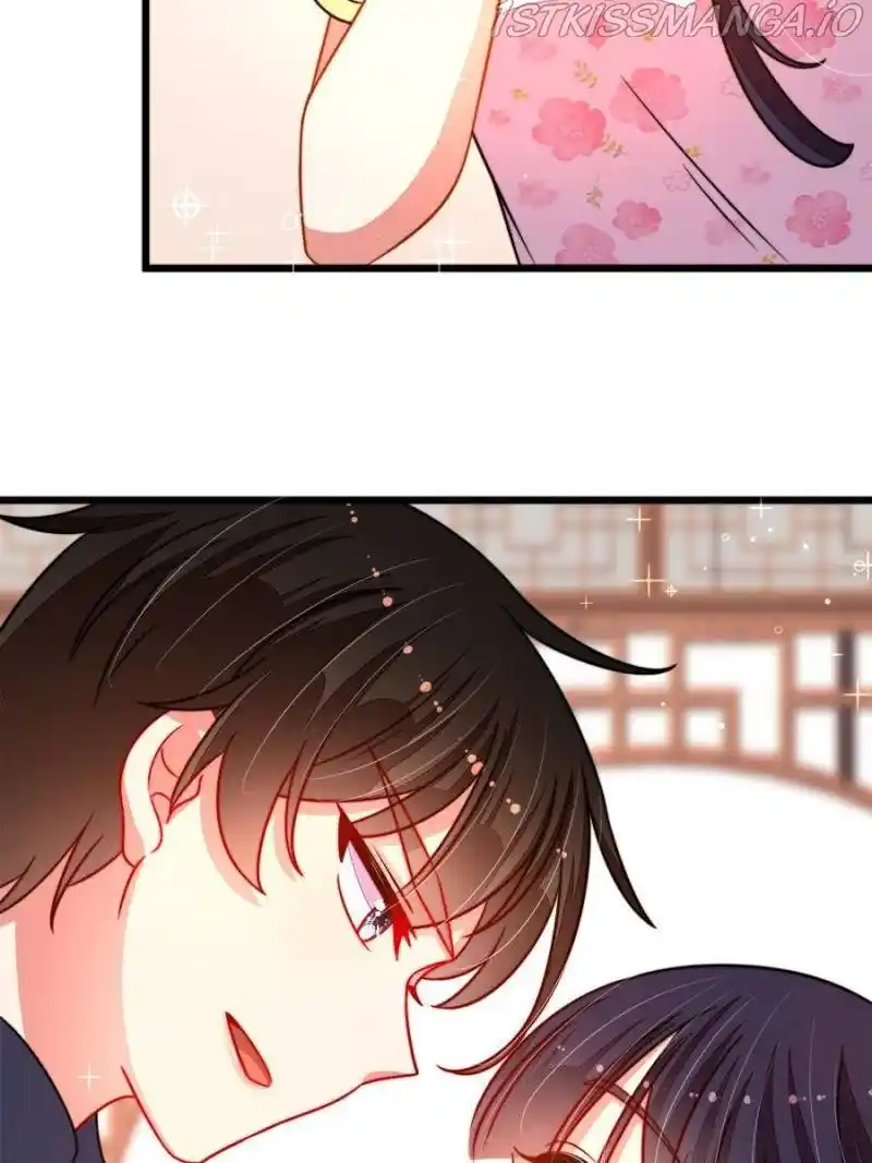 Marshal Is Jealous Everyday Chapter 268