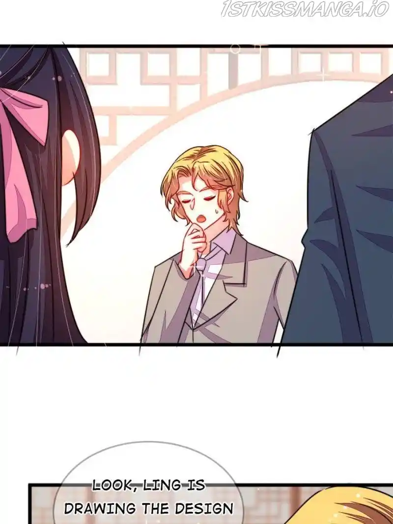 Marshal Is Jealous Everyday Chapter 268