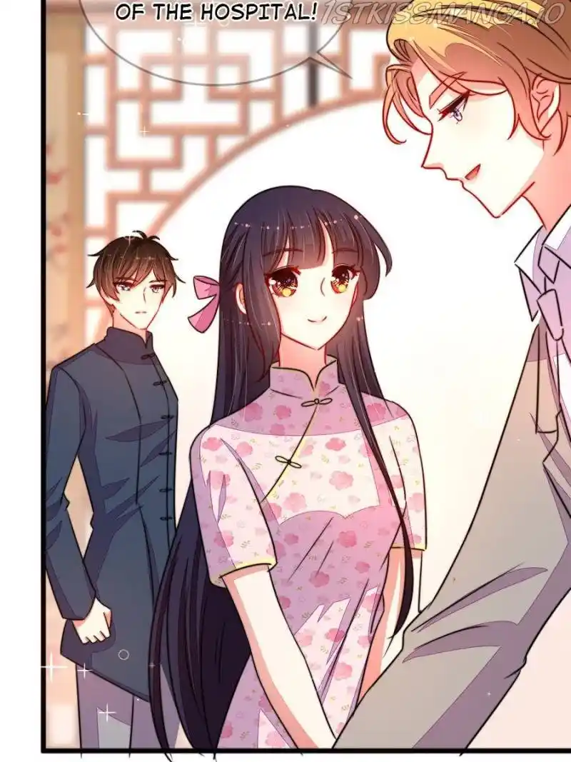 Marshal Is Jealous Everyday Chapter 268