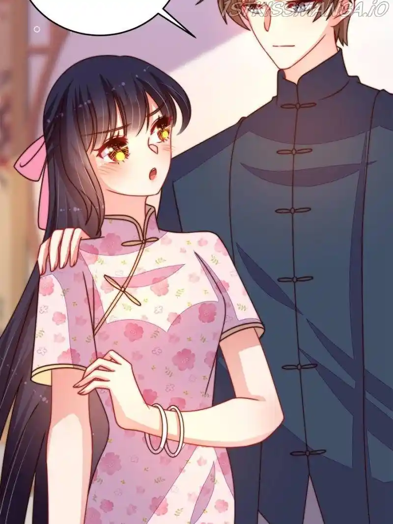 Marshal Is Jealous Everyday Chapter 268