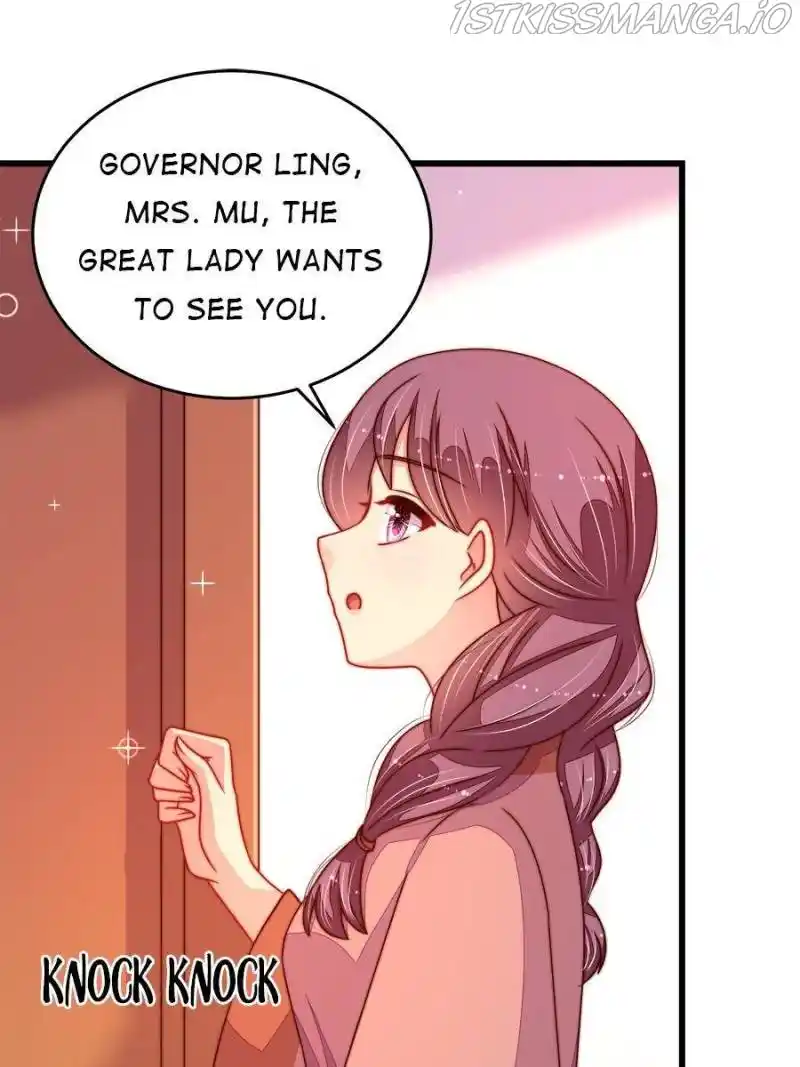 Marshal Is Jealous Everyday Chapter 268