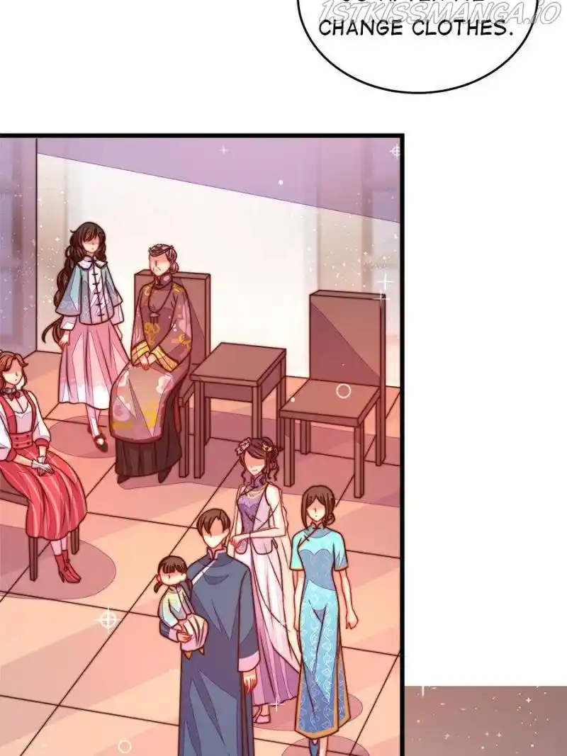 Marshal Is Jealous Everyday Chapter 268