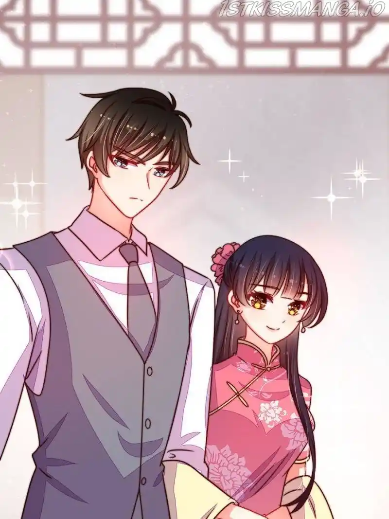 Marshal Is Jealous Everyday Chapter 268