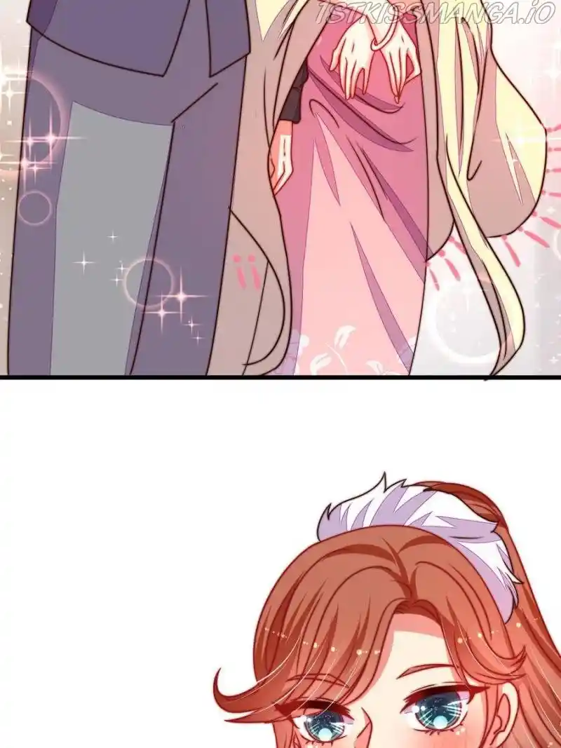 Marshal Is Jealous Everyday Chapter 268