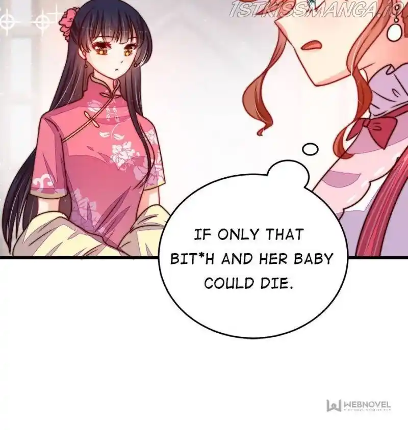 Marshal Is Jealous Everyday Chapter 268