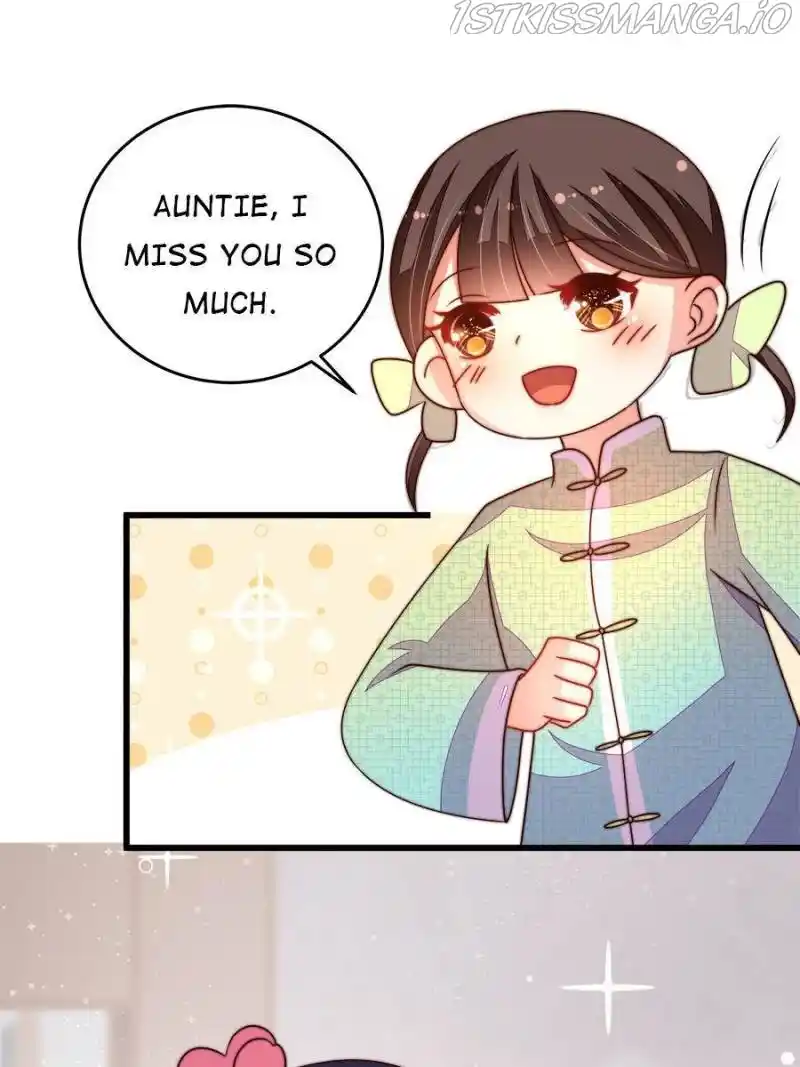 Marshal Is Jealous Everyday Chapter 268