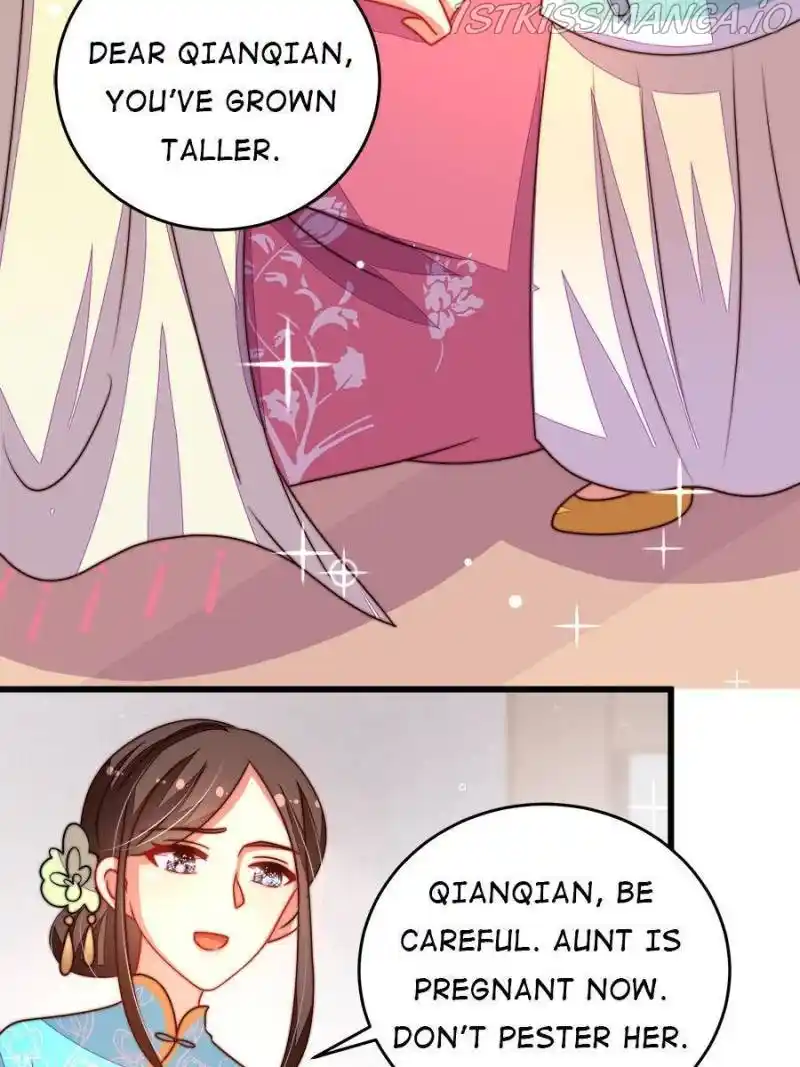 Marshal Is Jealous Everyday Chapter 268