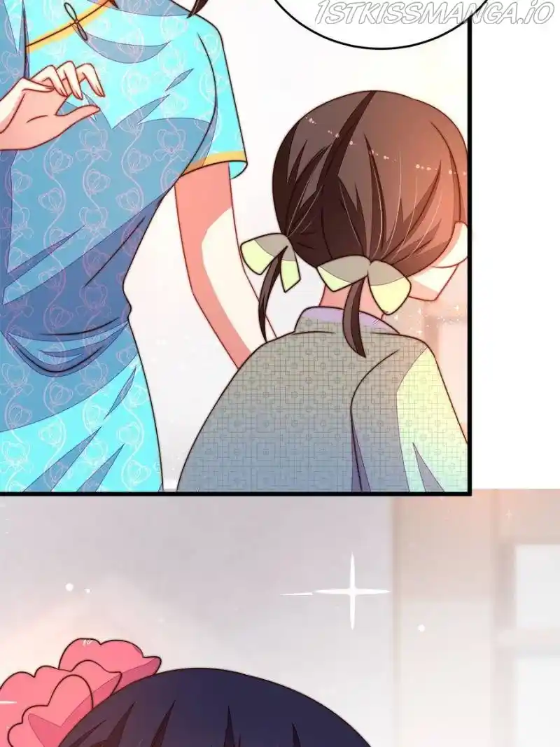 Marshal Is Jealous Everyday Chapter 268