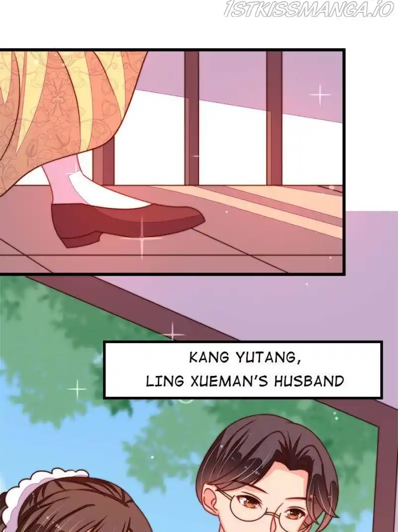 Marshal Is Jealous Everyday Chapter 268