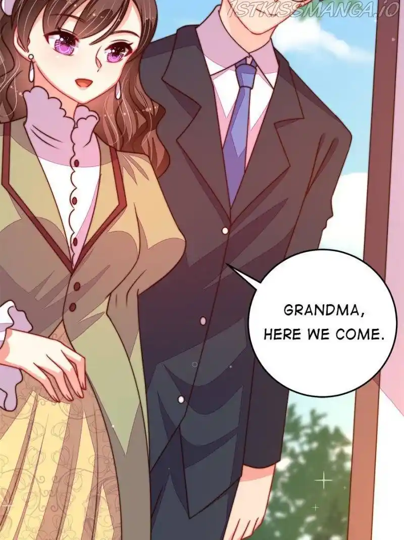 Marshal Is Jealous Everyday Chapter 268