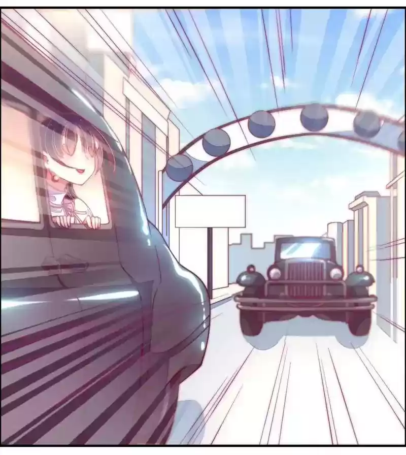 Marshal Is Jealous Everyday Chapter 27