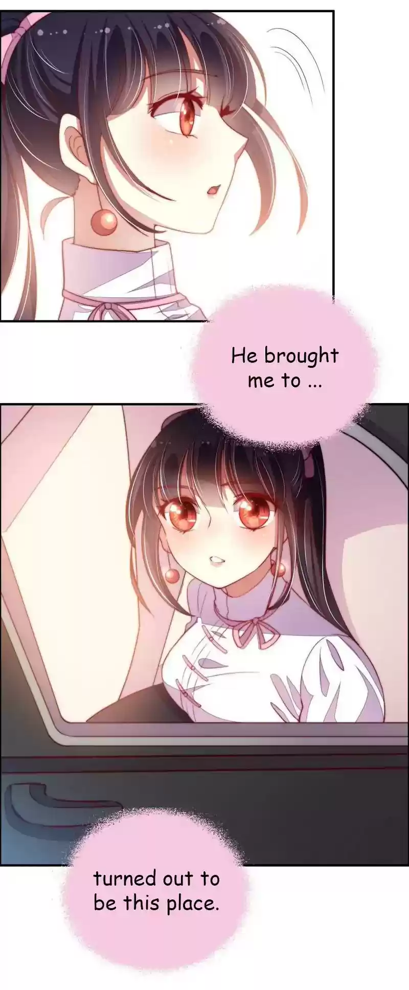 Marshal Is Jealous Everyday Chapter 27