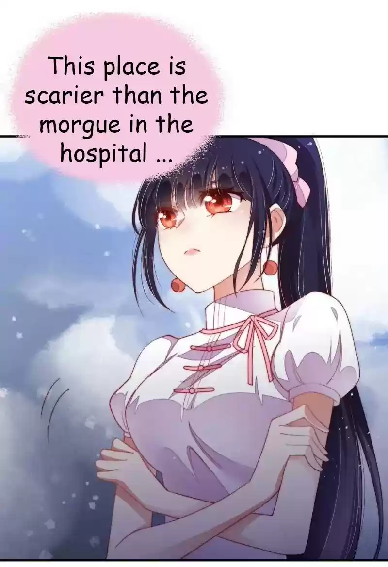 Marshal Is Jealous Everyday Chapter 28