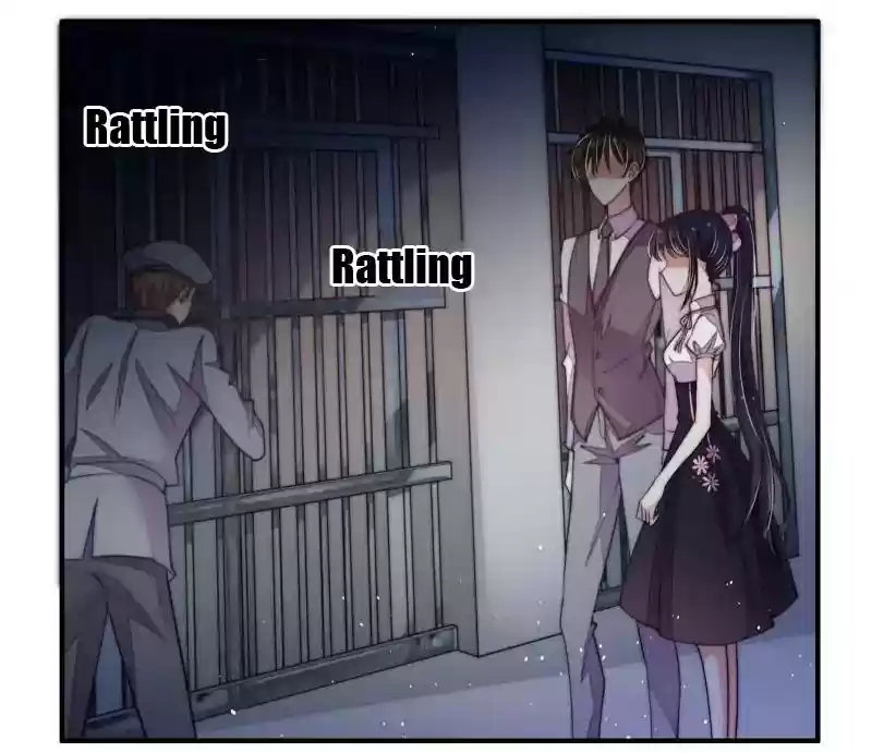 Marshal Is Jealous Everyday Chapter 28