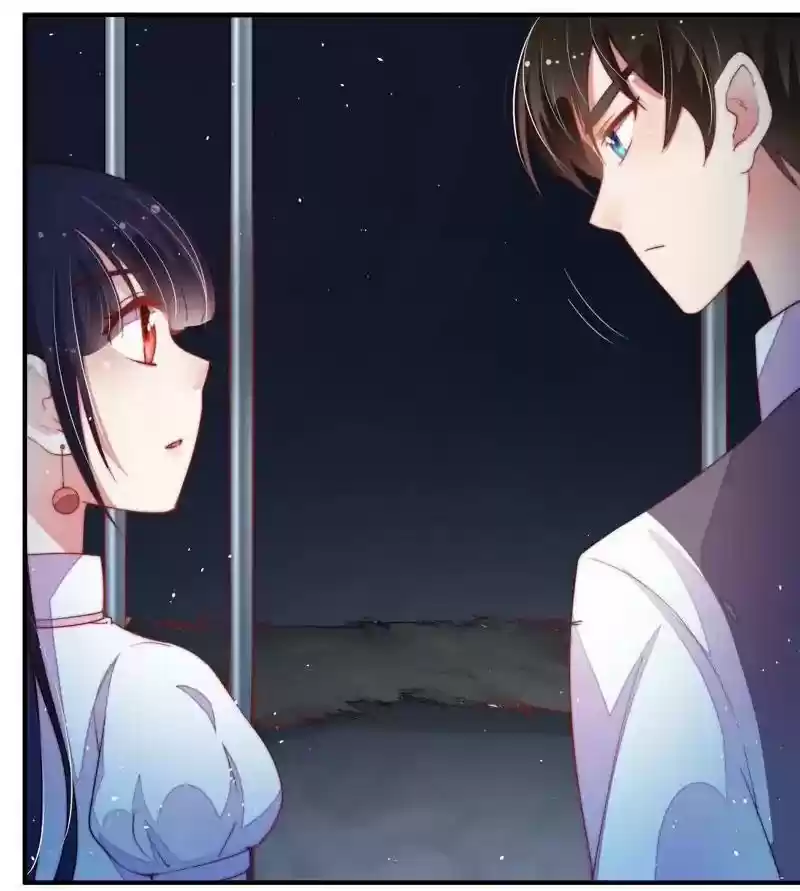 Marshal Is Jealous Everyday Chapter 28