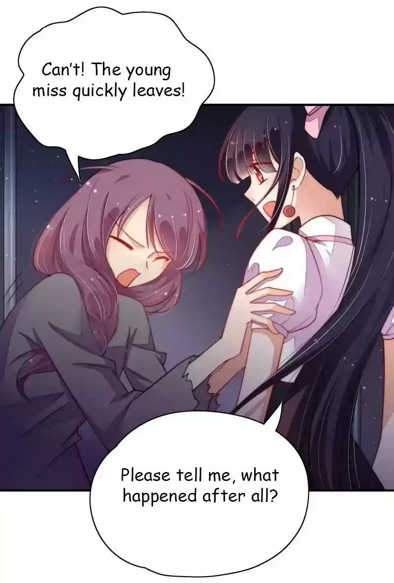 Marshal Is Jealous Everyday Chapter 28