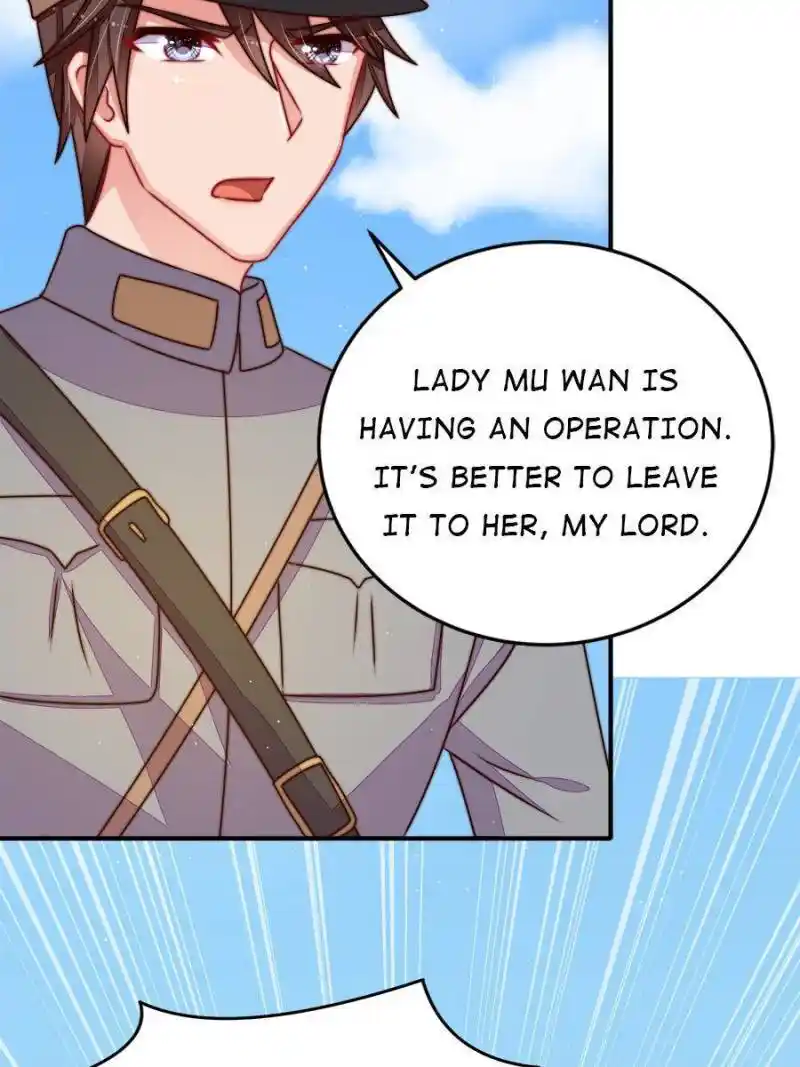 Marshal Is Jealous Everyday Chapter 285