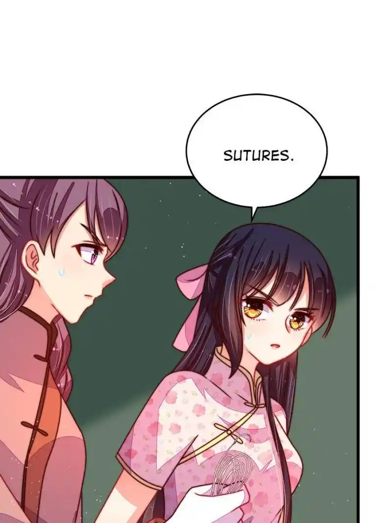 Marshal Is Jealous Everyday Chapter 285