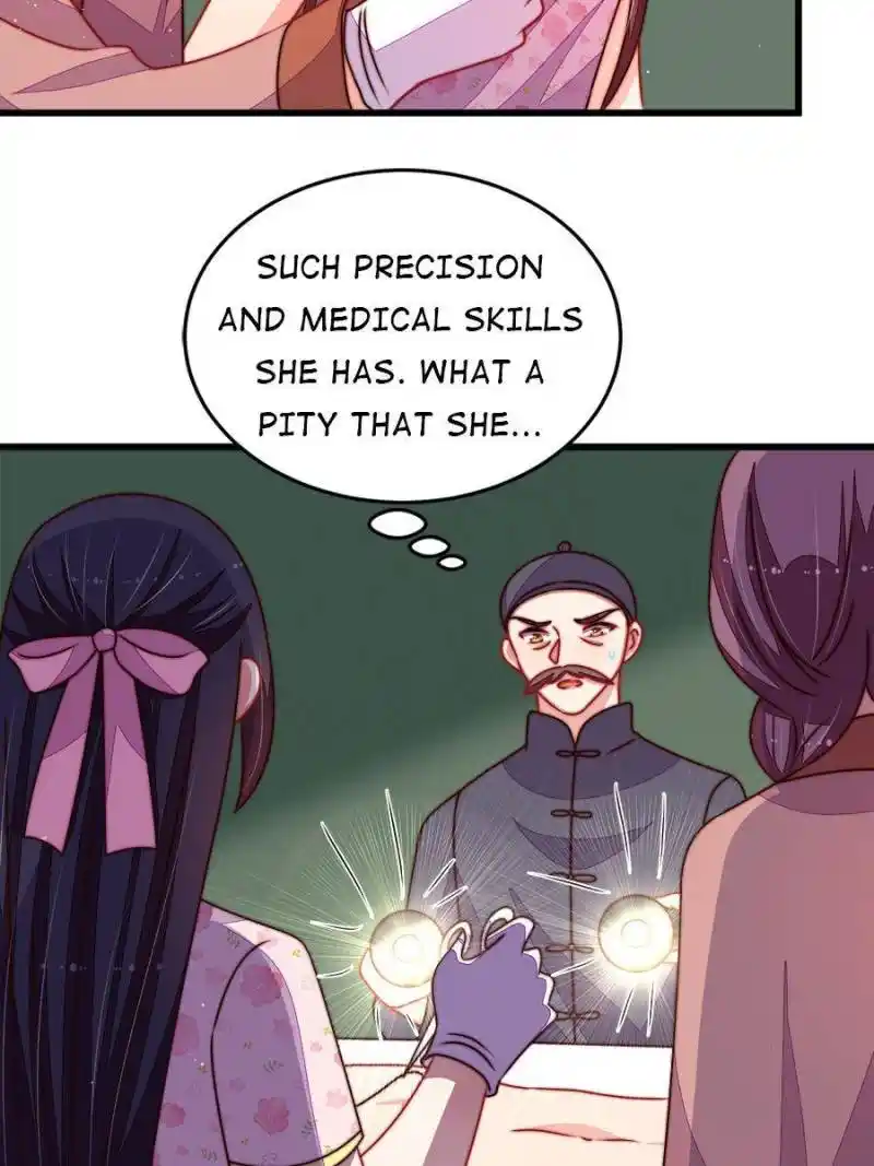 Marshal Is Jealous Everyday Chapter 285