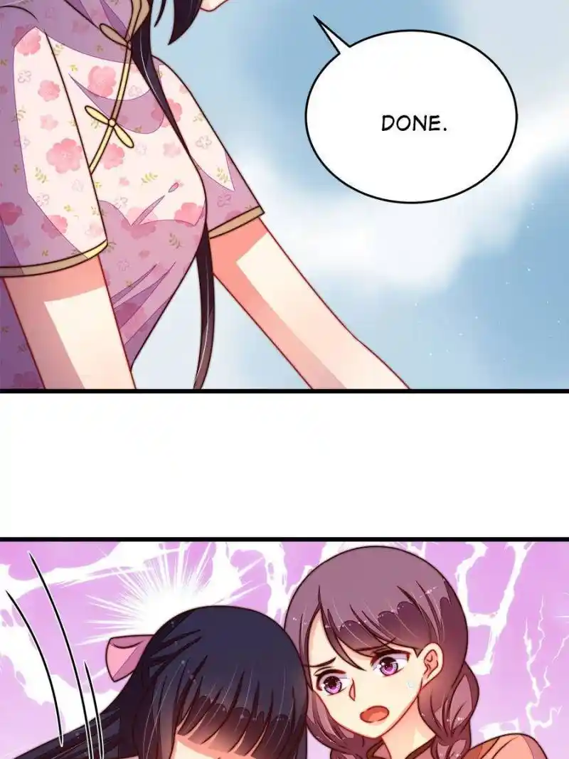 Marshal Is Jealous Everyday Chapter 285