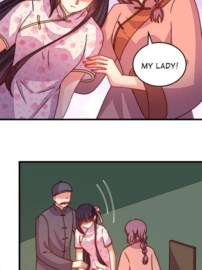 Marshal Is Jealous Everyday Chapter 285