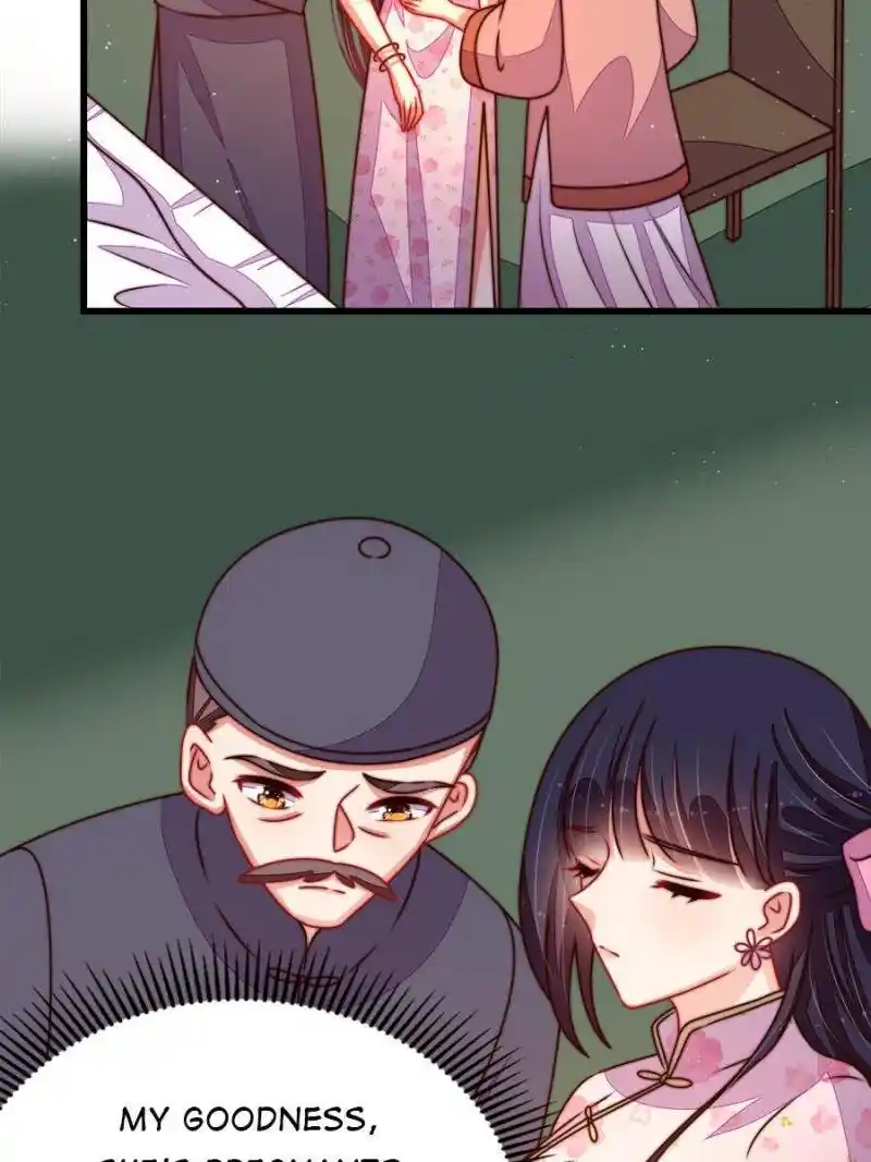 Marshal Is Jealous Everyday Chapter 285