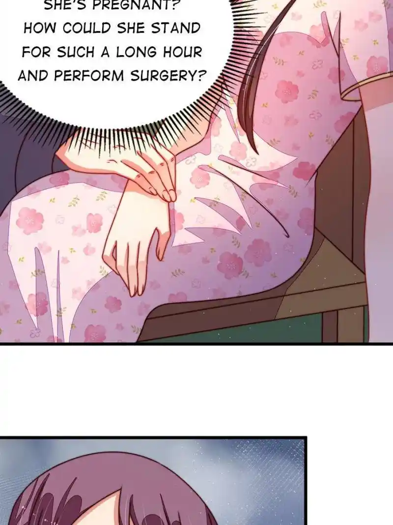 Marshal Is Jealous Everyday Chapter 285