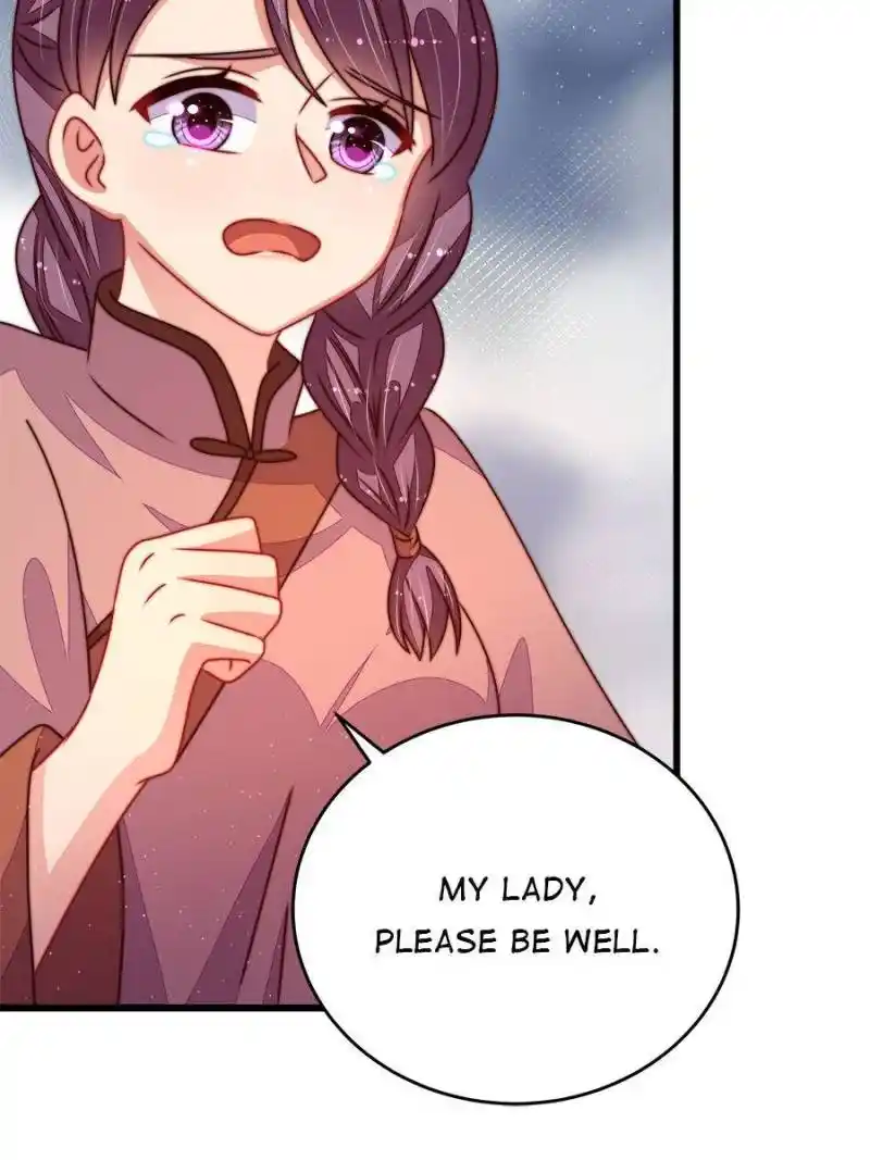 Marshal Is Jealous Everyday Chapter 285