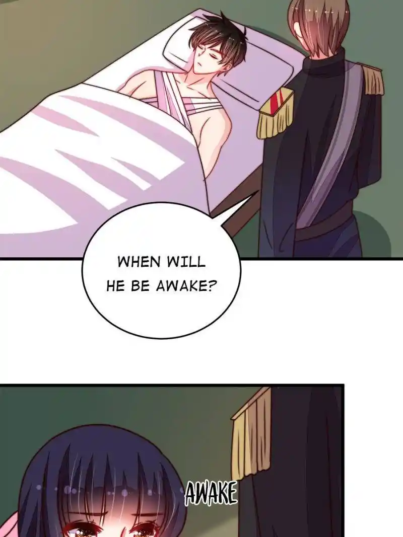 Marshal Is Jealous Everyday Chapter 285