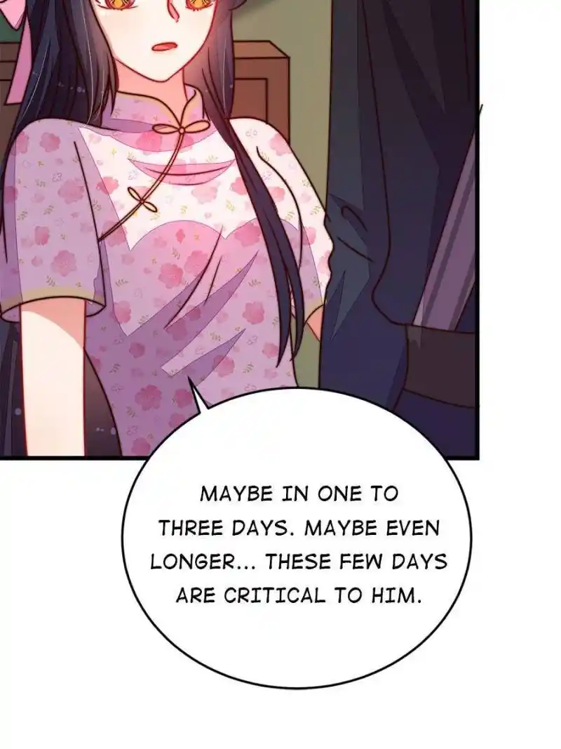 Marshal Is Jealous Everyday Chapter 285