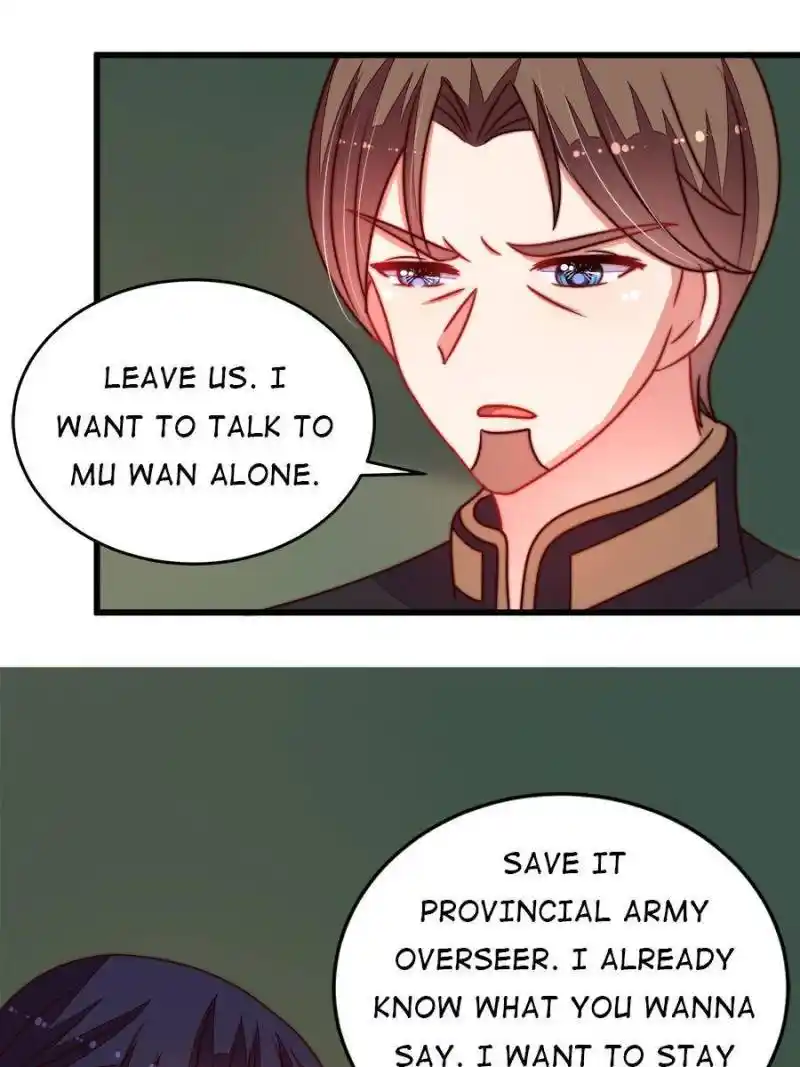 Marshal Is Jealous Everyday Chapter 285