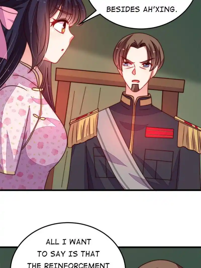 Marshal Is Jealous Everyday Chapter 285