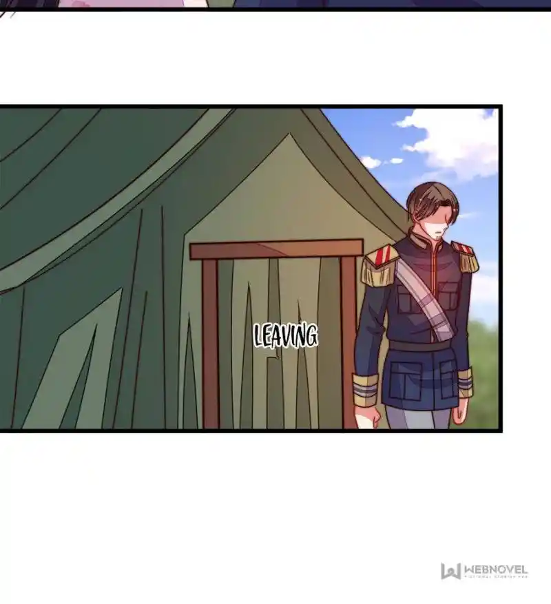 Marshal Is Jealous Everyday Chapter 285