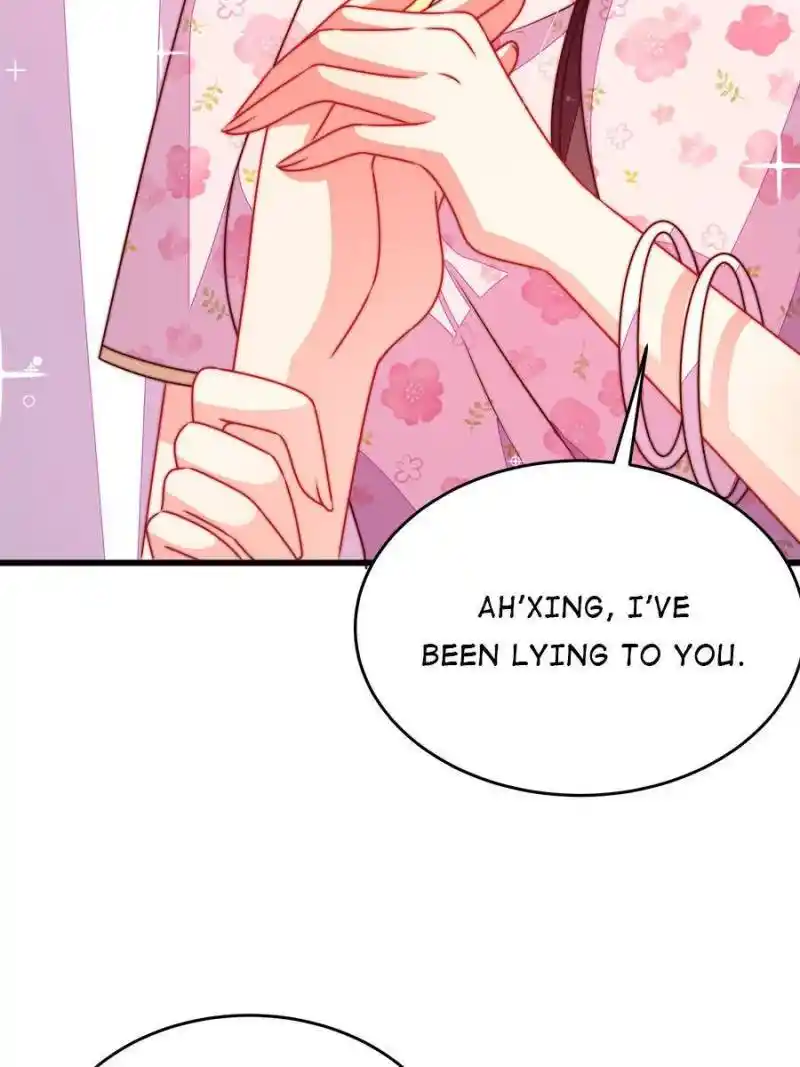 Marshal Is Jealous Everyday Chapter 285