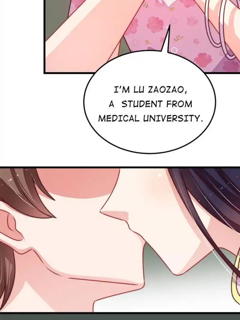 Marshal Is Jealous Everyday Chapter 285