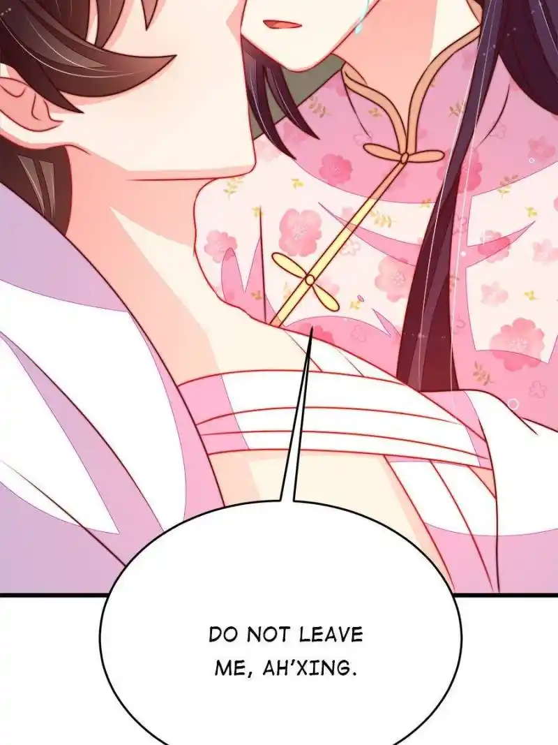 Marshal Is Jealous Everyday Chapter 285