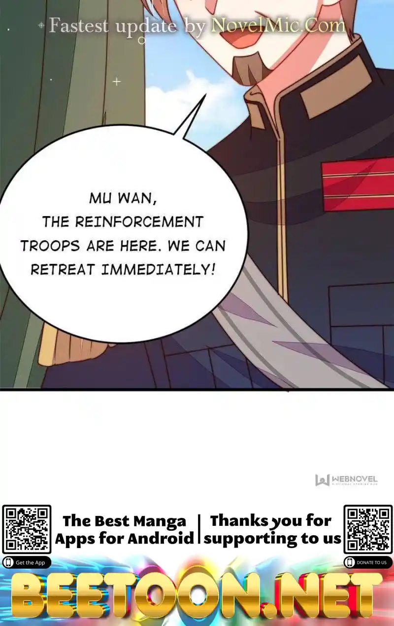 Marshal Is Jealous Everyday Chapter 285