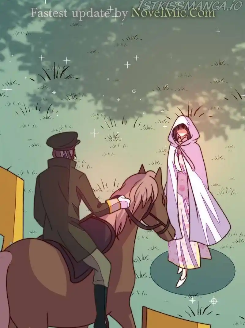 Marshal Is Jealous Everyday Chapter 287