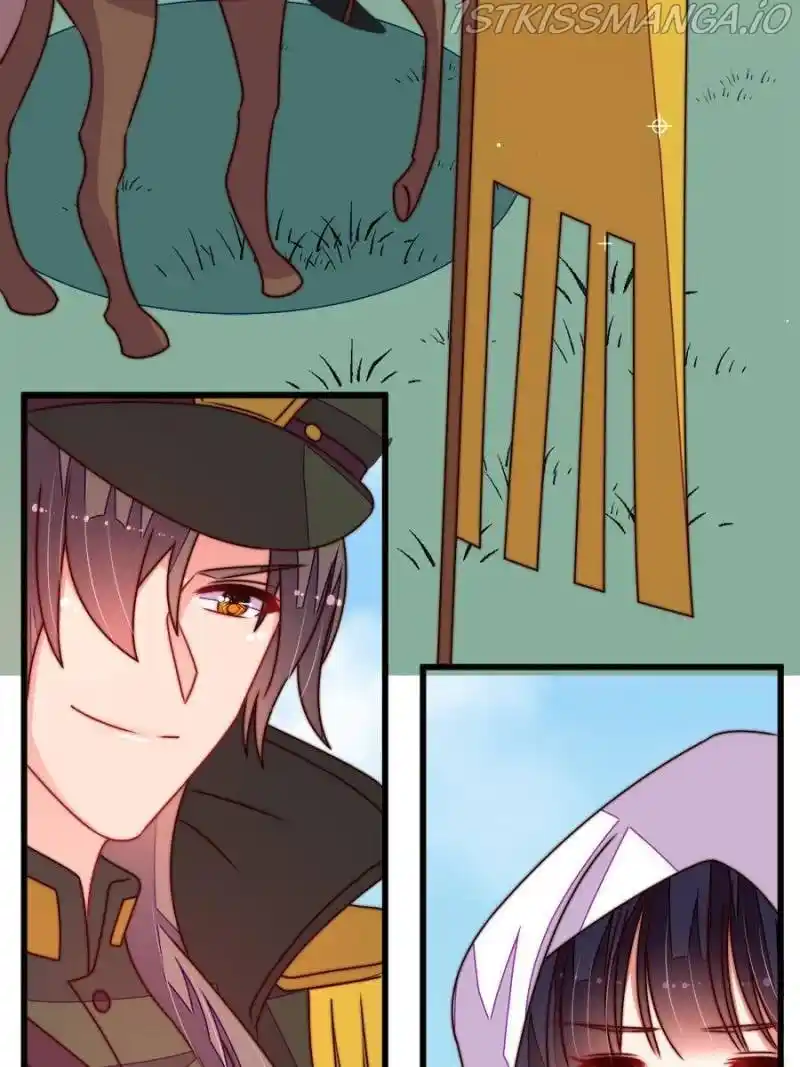 Marshal Is Jealous Everyday Chapter 287