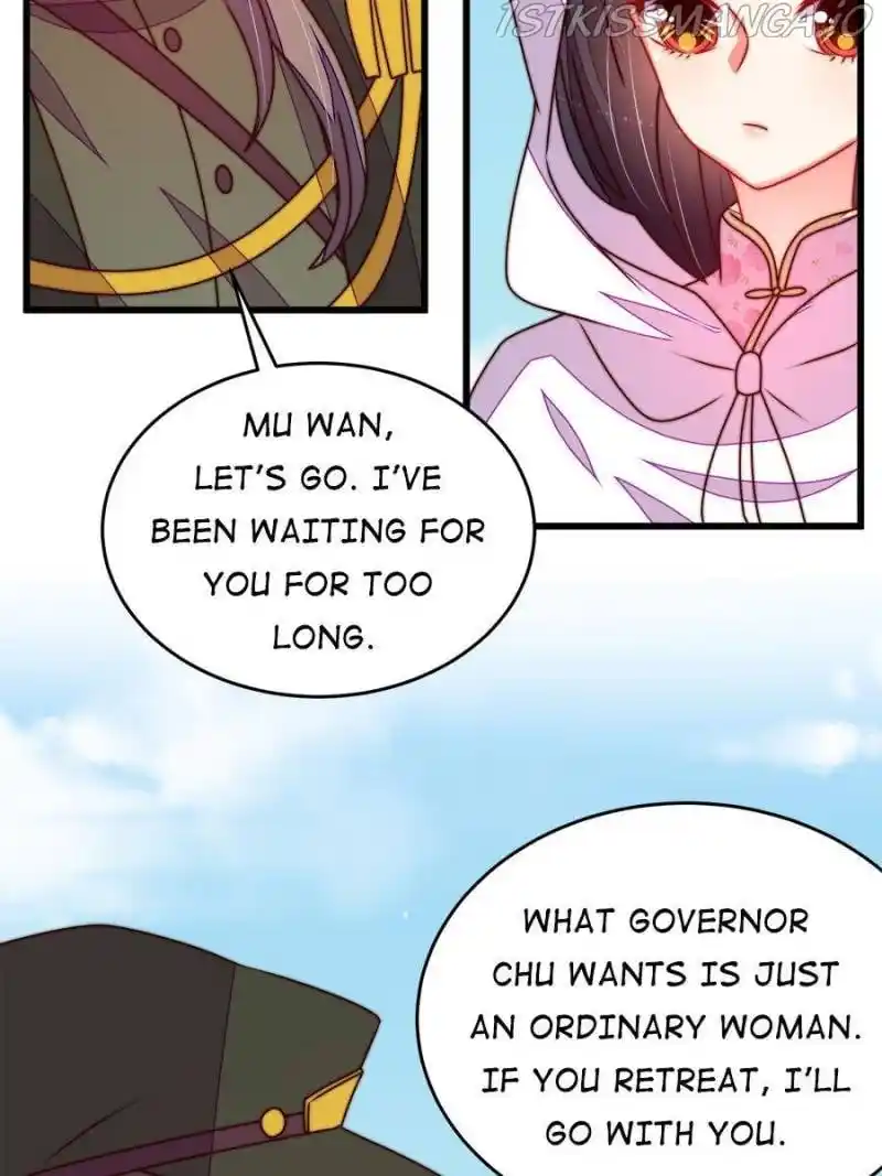 Marshal Is Jealous Everyday Chapter 287