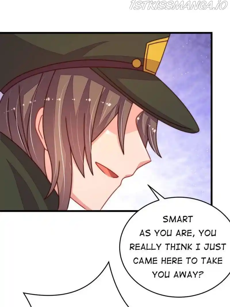 Marshal Is Jealous Everyday Chapter 287