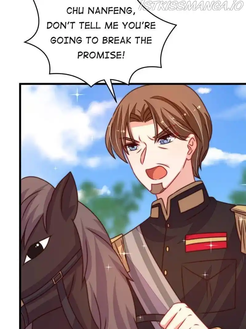 Marshal Is Jealous Everyday Chapter 287