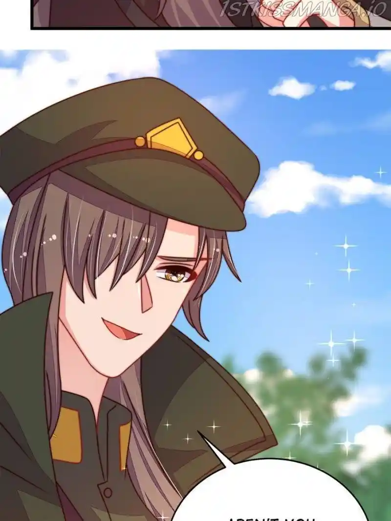 Marshal Is Jealous Everyday Chapter 287