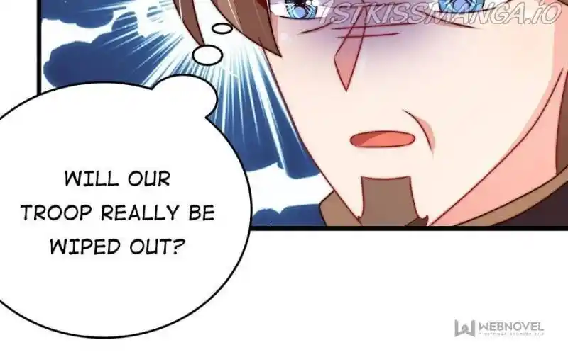 Marshal Is Jealous Everyday Chapter 287