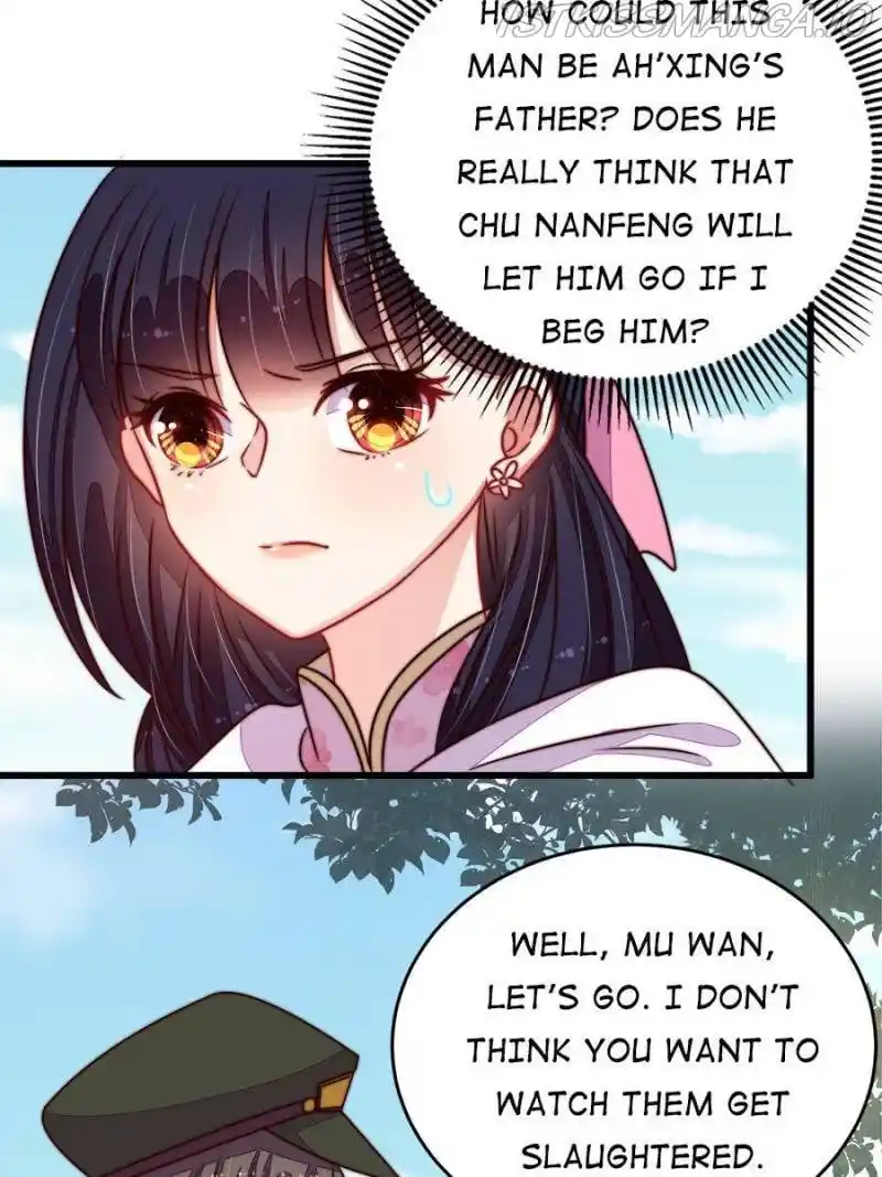 Marshal Is Jealous Everyday Chapter 287